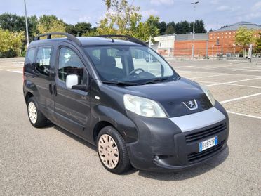 Peugeot Bipper Tepee 1.3 HDi 75 FAP Stop&Start Outdoor