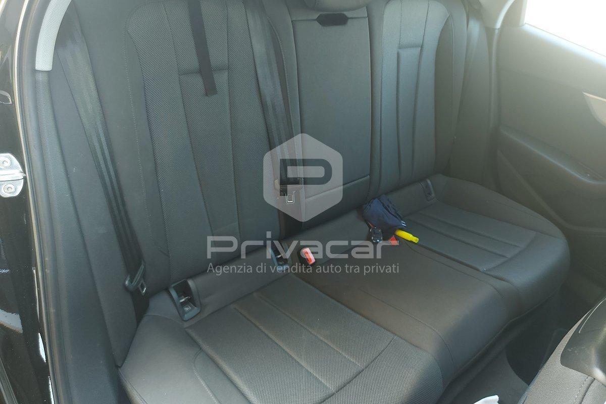 AUDI A4 35 TDI/163 CV S tronic Business Advanced