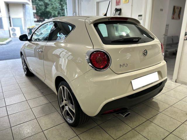 ALFA ROMEO MiTo 1.4 105 CV M.air S&S Distinctive Sport Pack