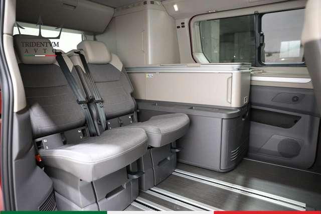 Volkswagen T7 California 2.0 tdi Ocean 150cv DSG