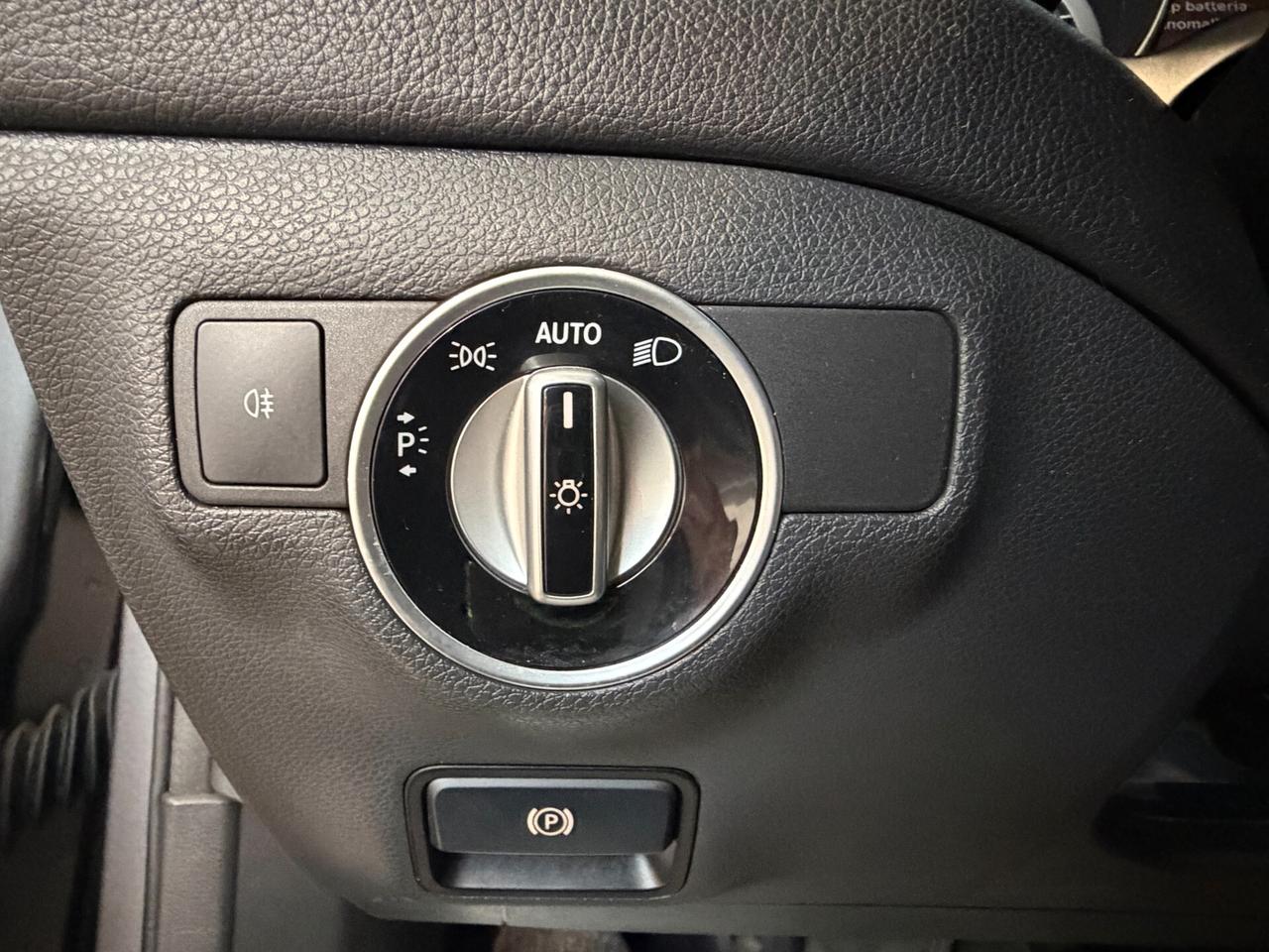 Mercedes-benz GLA 200 CDI Automatic Sport