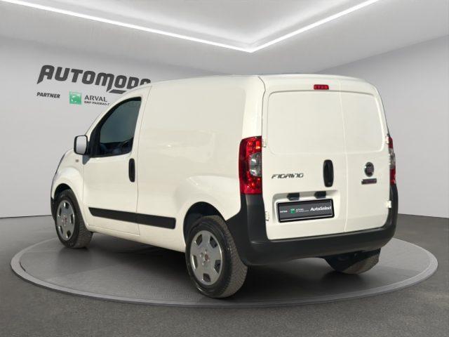 FIAT Fiorino 1.3 MJT 95CV