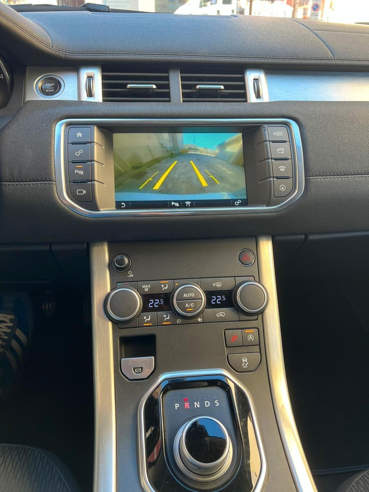 Land Rover Range Evoque 2.0 TD4 180 CV 5p. HSE Dynamic