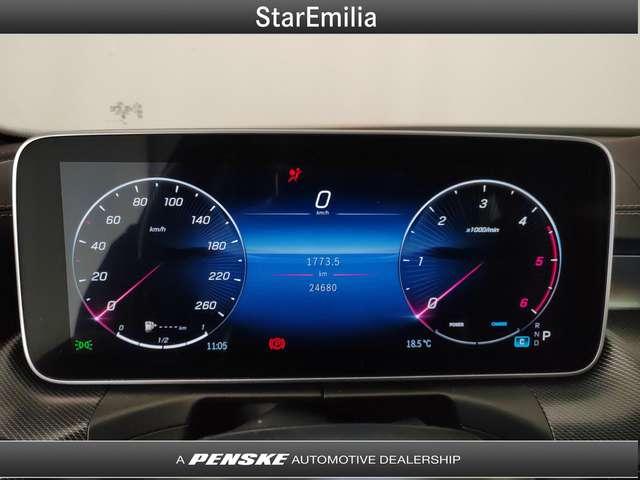 Mercedes-Benz C 220 C 220 d Mild hybrid 4Matic Advanced Plus All-Terr
