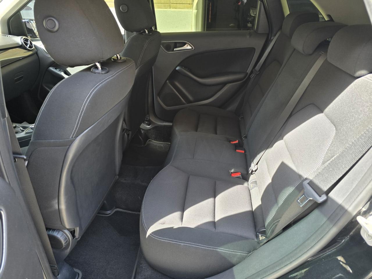 Mercedes Classe B 180 CDI Executive 109 cv