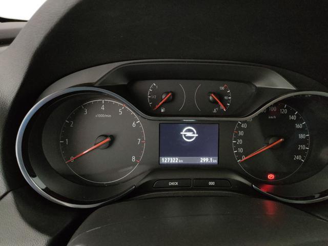 OPEL Grandland X 1.5 diesel Ecotec S&S aut. Elegance