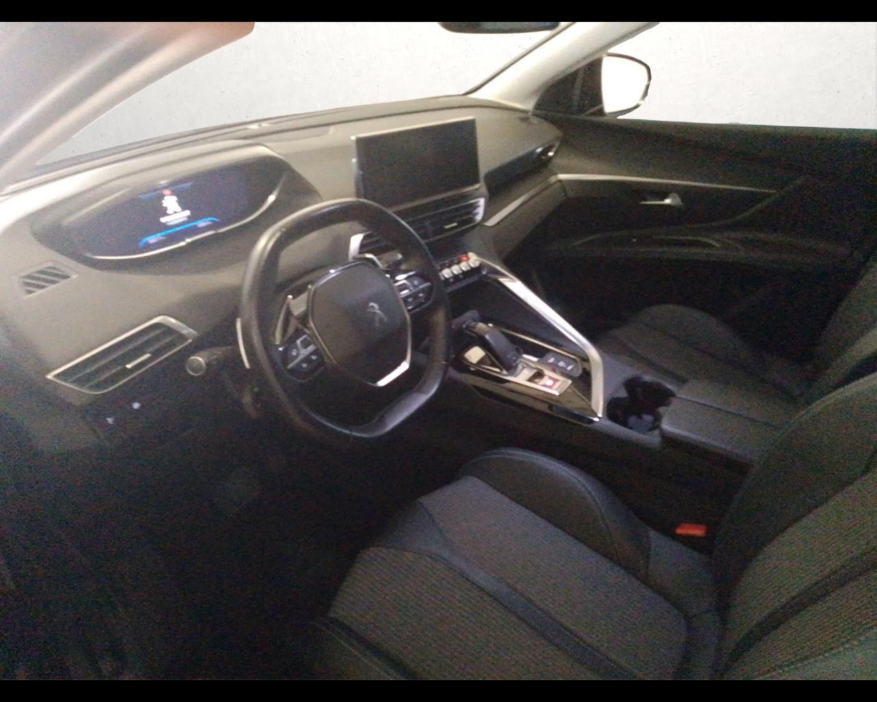 PEUGEOT 3008 2ª serie - 3008 BlueHDi 130 S&S EAT8 Allure