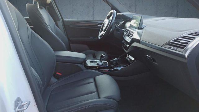 BMW X3 xDrive20d 48V Msport Aut.