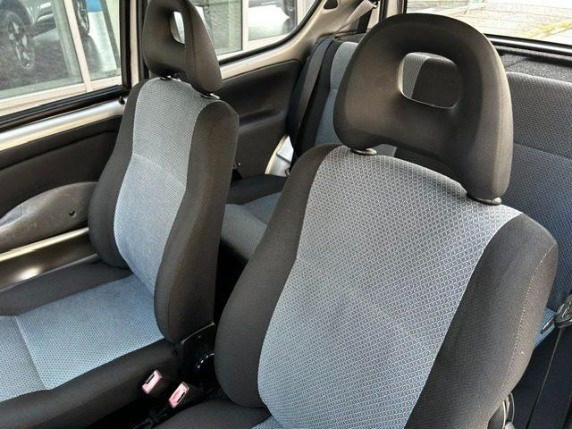 FIAT Seicento 1.1i cat "NEOPATENTATI"-