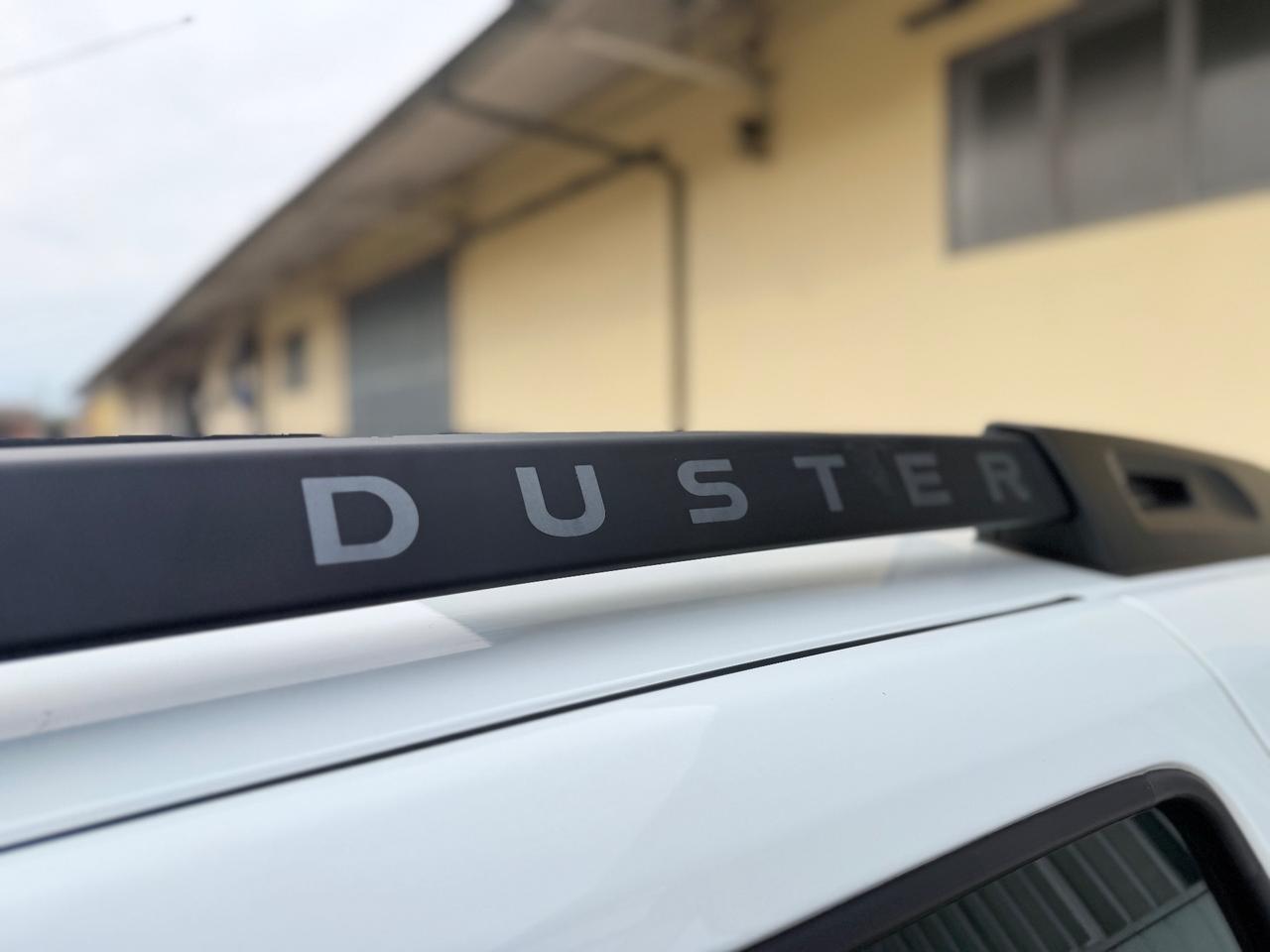 Dacia Duster 1.5 dCi 110CV euro6 perfetta