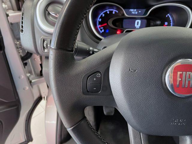 FIAT Talento 1.6 MJT 120CV L1 H1 COMBI 12Q