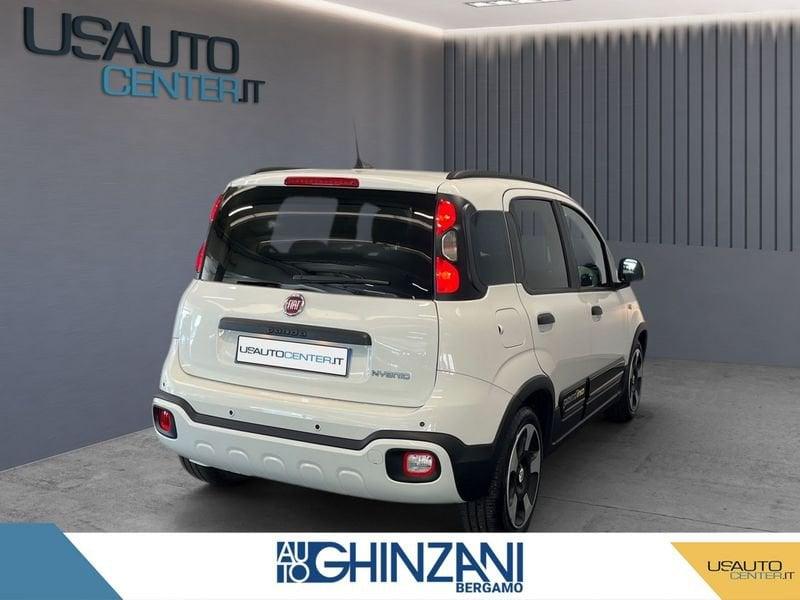 FIAT Panda Cross Pandina Cross 1.0 FireFly S&S Hybrid