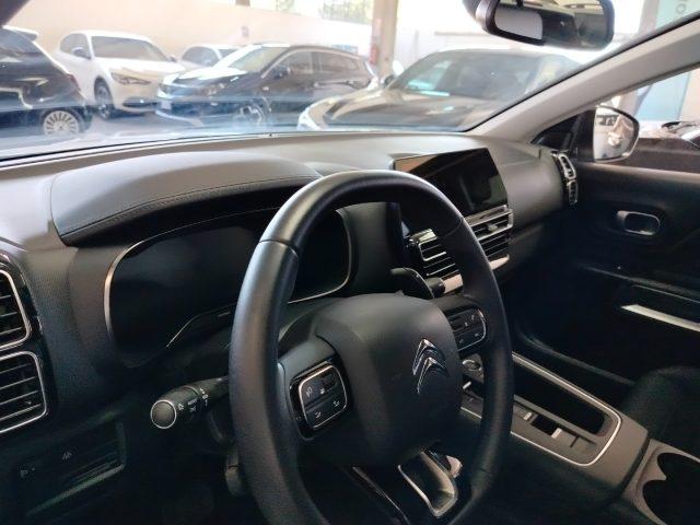 CITROEN C5 Aircross BlueHDi 130 S&S EAT8 Max