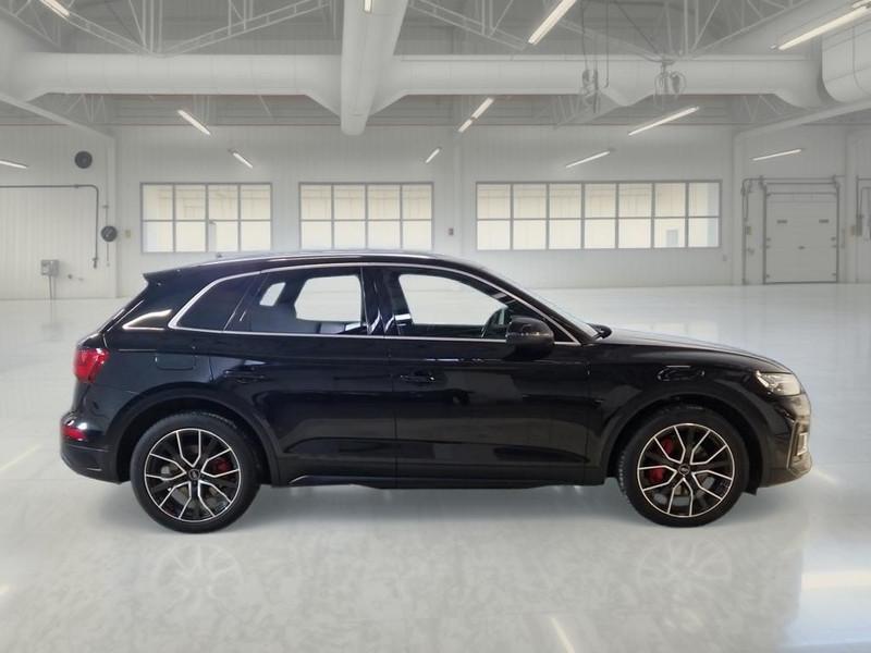 AUDI Q5 35 TDI MHEV BUSINESS S TRONIC 5 PORTE SUV