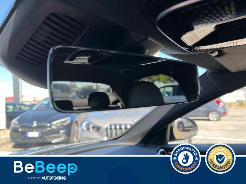 Mercedes-Benz Classe C C 220 D MILD HYBRID PREMIUM AUTO