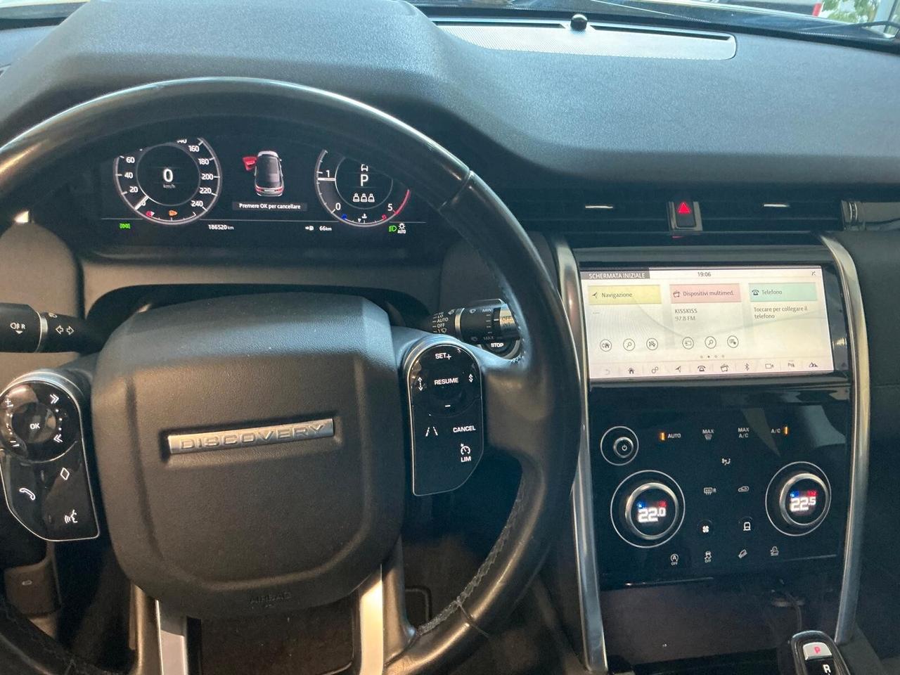 Land Rover Discovery Sport 2.0D I4-L.Flw 150 CV AWD 2020