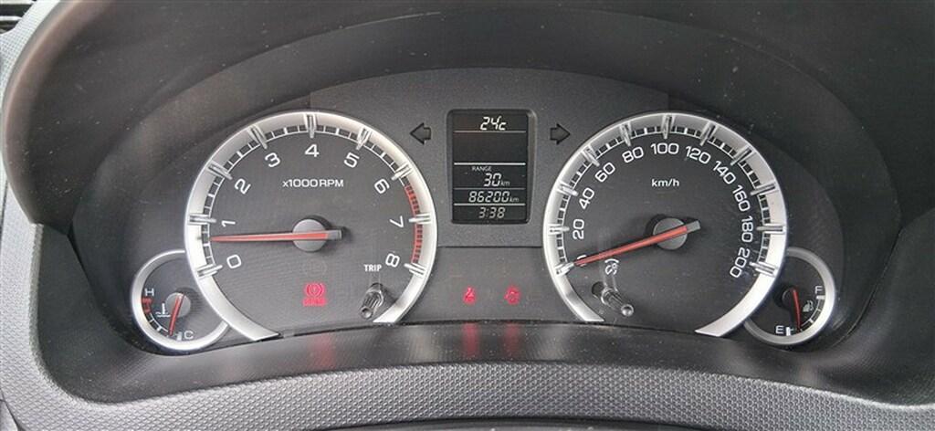 Suzuki Swift 5 Porte 1.2 Dualjet B-Cool 4WD