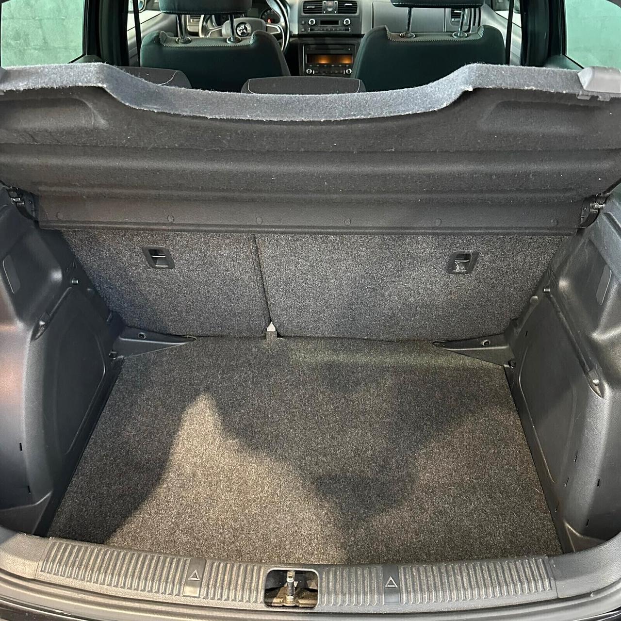 Skoda Fabia 1.6 TDI 5p. Monte-Carlo NEOPATENTATI