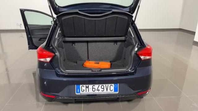 SEAT Ibiza 1.0 EcoTSI 95 CV 5 porte Style