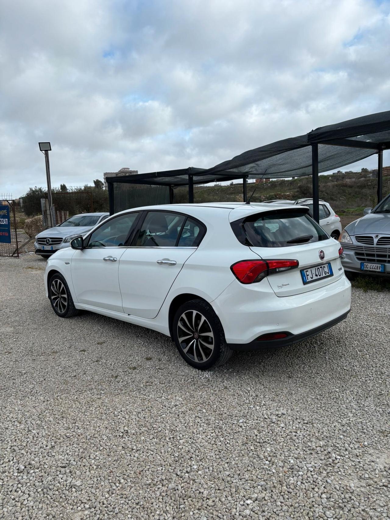 Fiat Tipo 1.6