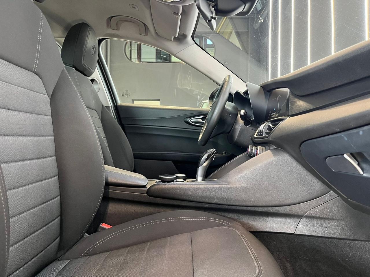 Alfa Romeo Giulia 2.2 Diesel Business Automatico OK NEOPATENTATI