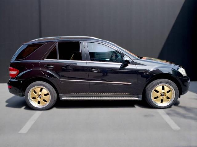 Mercedes Classe M - W164 Classe M - W164 350 cdi auto