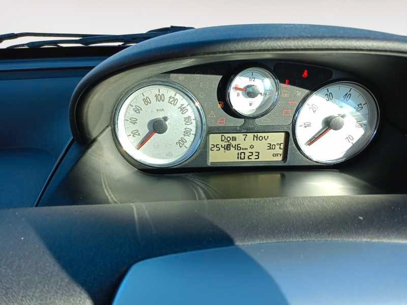 LANCIA YPSILON - 1.3 Multijet 16V Oro