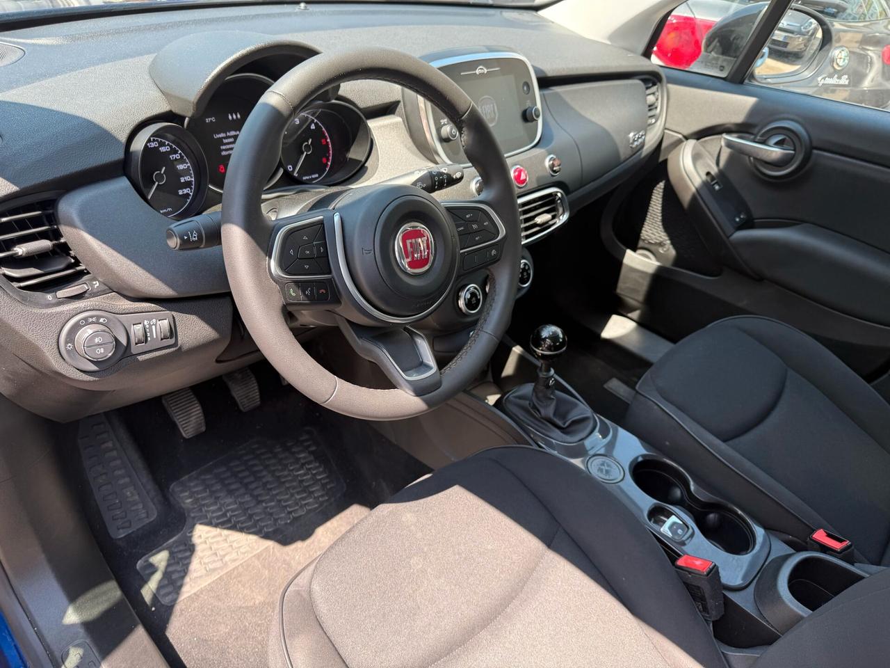 Fiat 500X 1.3 MultiJet 95 CV Club