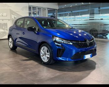 Renault Clio 5ª serie Blue dCi 100 CV 5 porte Evolution