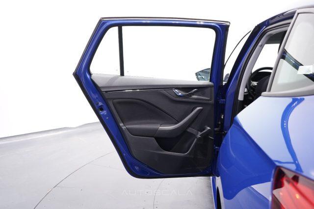 SKODA Scala 1.0 TSI 110cv Ambition