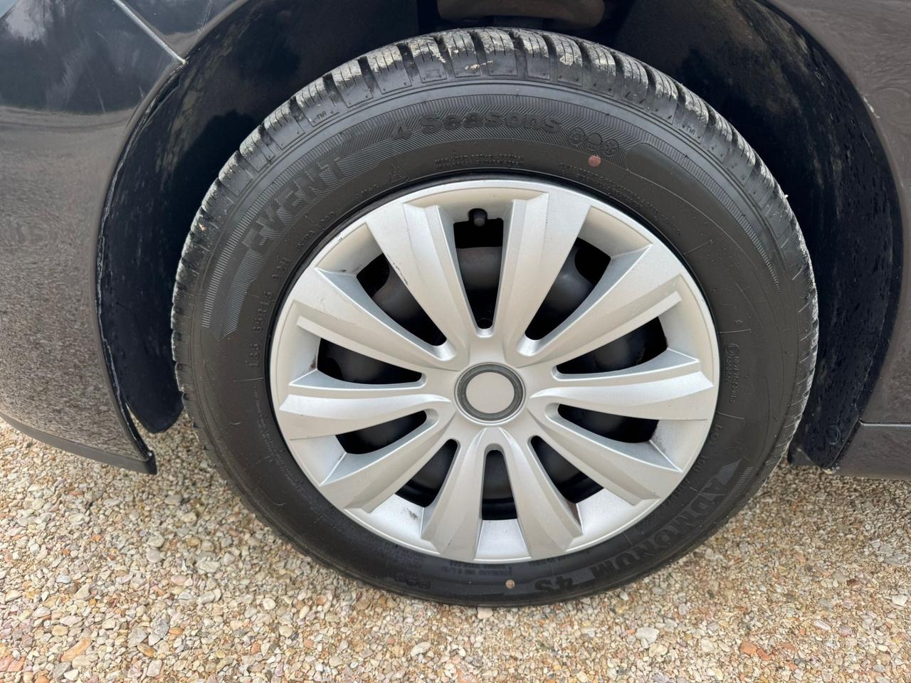 Peugeot 207 1.4 8V 75CV 5p. Energie Sport ECO GPL