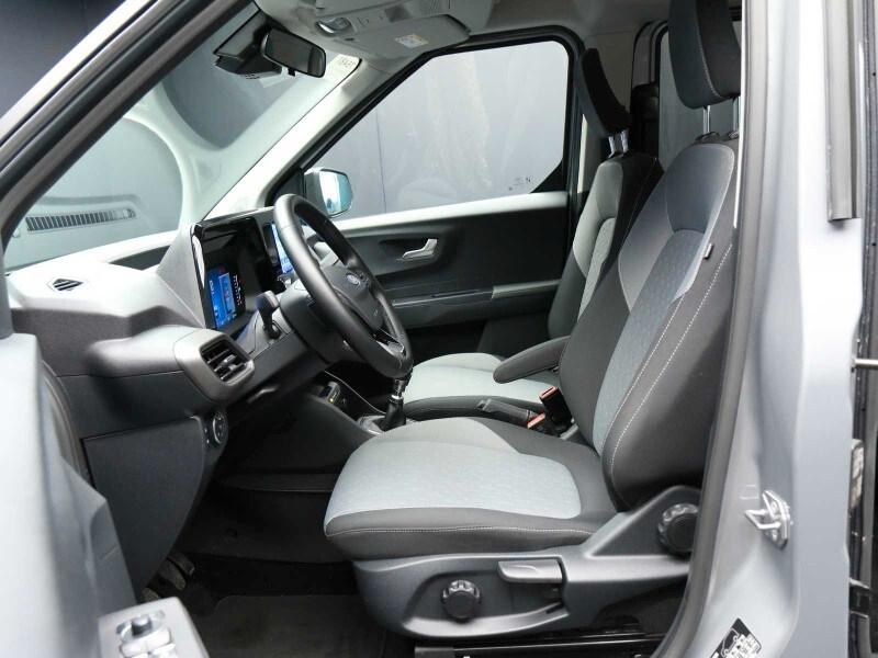 FORD Tourneo Courier 2ªs Tourneo Courier 1.0 E...
