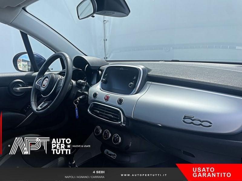 FIAT 500X 500X 1.0 T3 Business 120cv