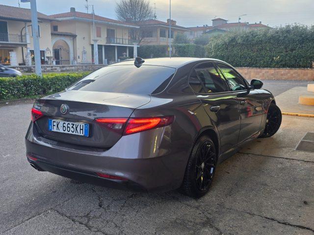 ALFA ROMEO Giulia 2.2 Turbodiesel 150 CV AT8 Autom LEGGI DESCRIZIONE