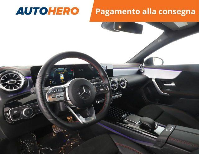 MERCEDES-BENZ CLA 200 Automatic Shooting Brake Premium