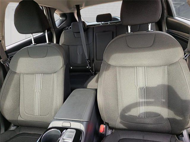 HYUNDAI Tucson 3ª serie 1.6 HEV aut. XLine