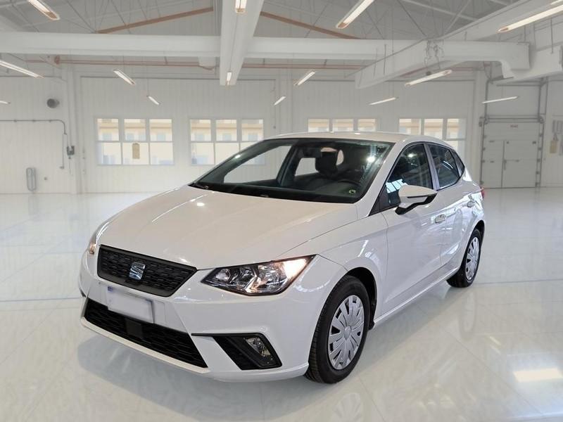 SEAT IBIZA 1.0 TGI 66KW STYLE 5 PORTE