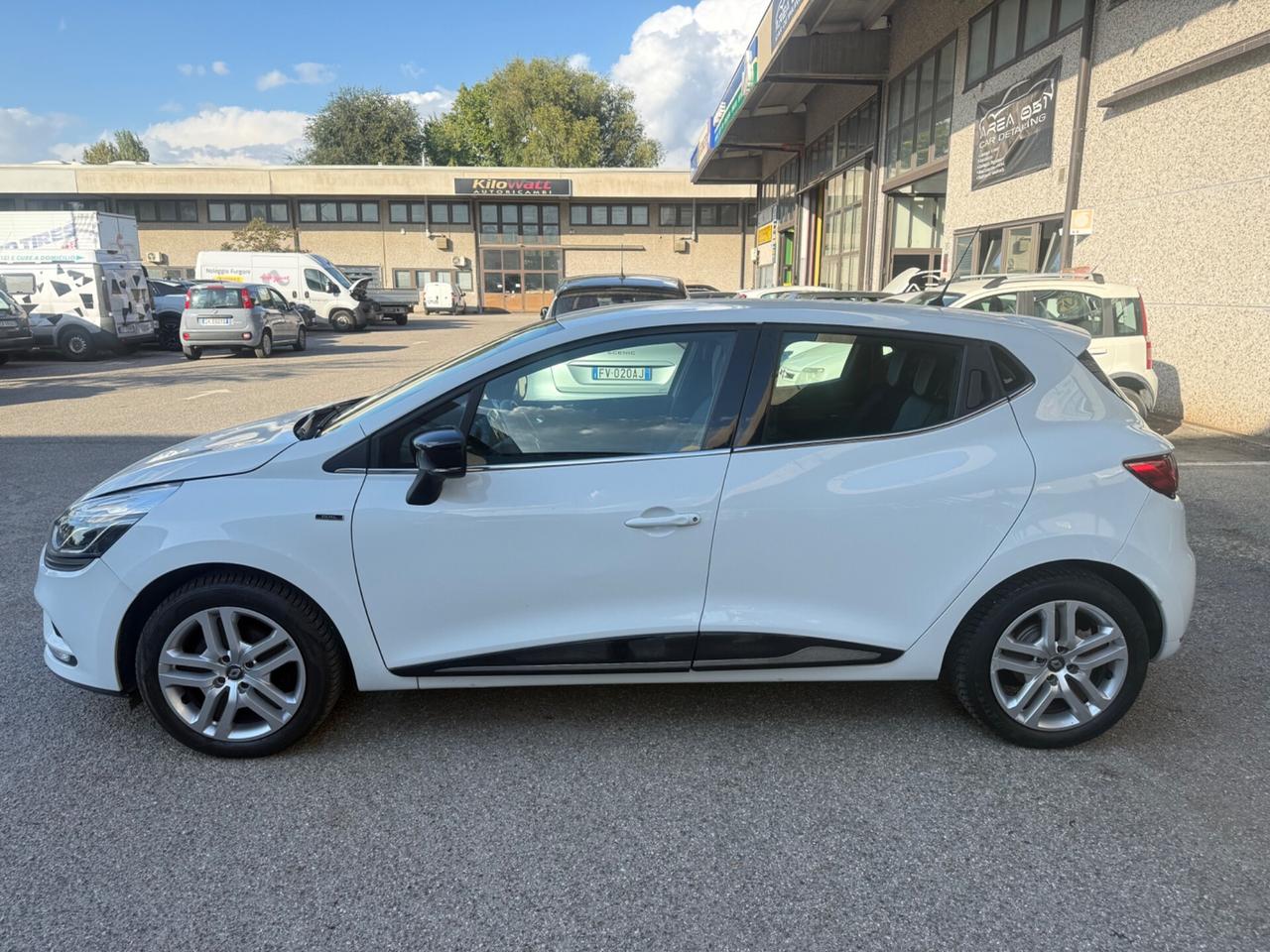 Renault Clio TCe 12V 90 CV GPL 5 porte Energy Duel
