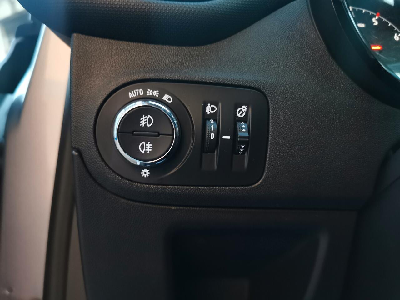 Opel Crossland 1.5 ECOTEC D 110cv Start&Stop 20° anniv.