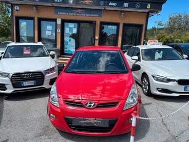 Hyundai i20 1.2 5p. BlueDrive GPL Comfort