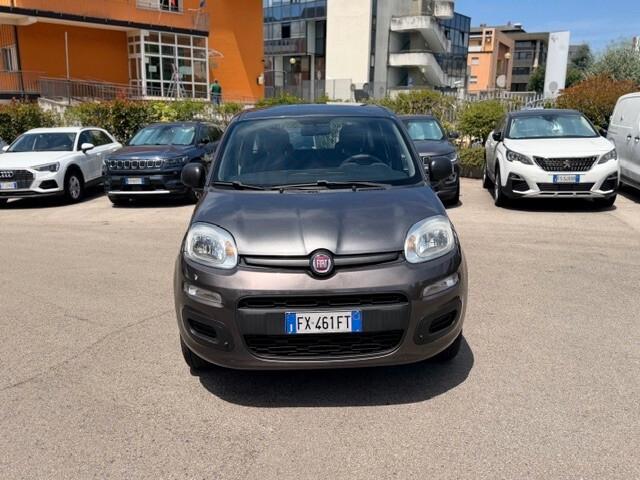 Fiat Panda 0.9 TwinAir Turbo Natural Power Easy
