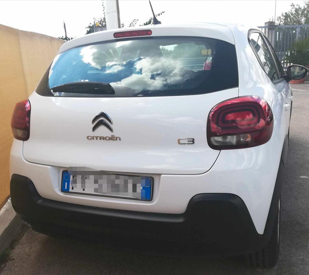 Citroen C3