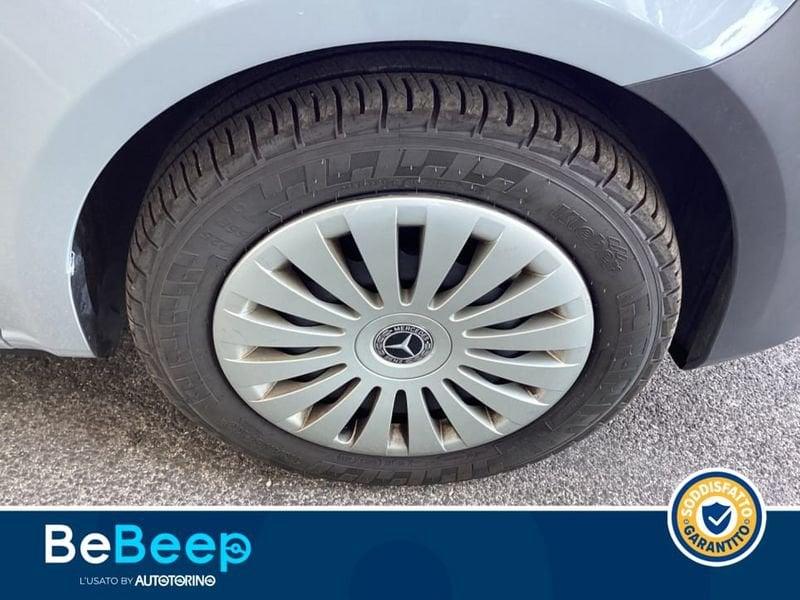 Mercedes-Benz Vito 116 CDI EXTRALONG TOURER PRO AUTO MY20