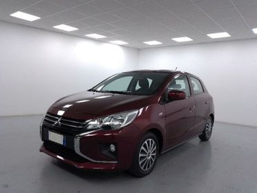 Mitsubishi Space Star 1.2 Funky