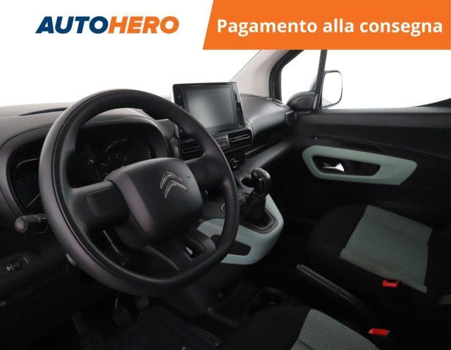 CITROEN Berlingo BlueHDi 100 Stop&Start M Live