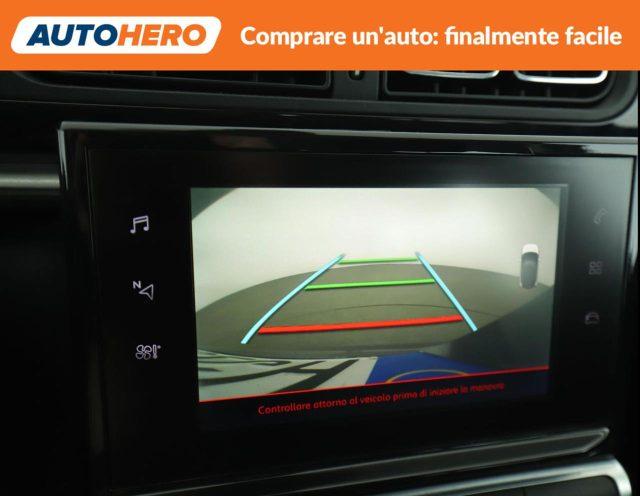 CITROEN C3 PureTech 82 Shine