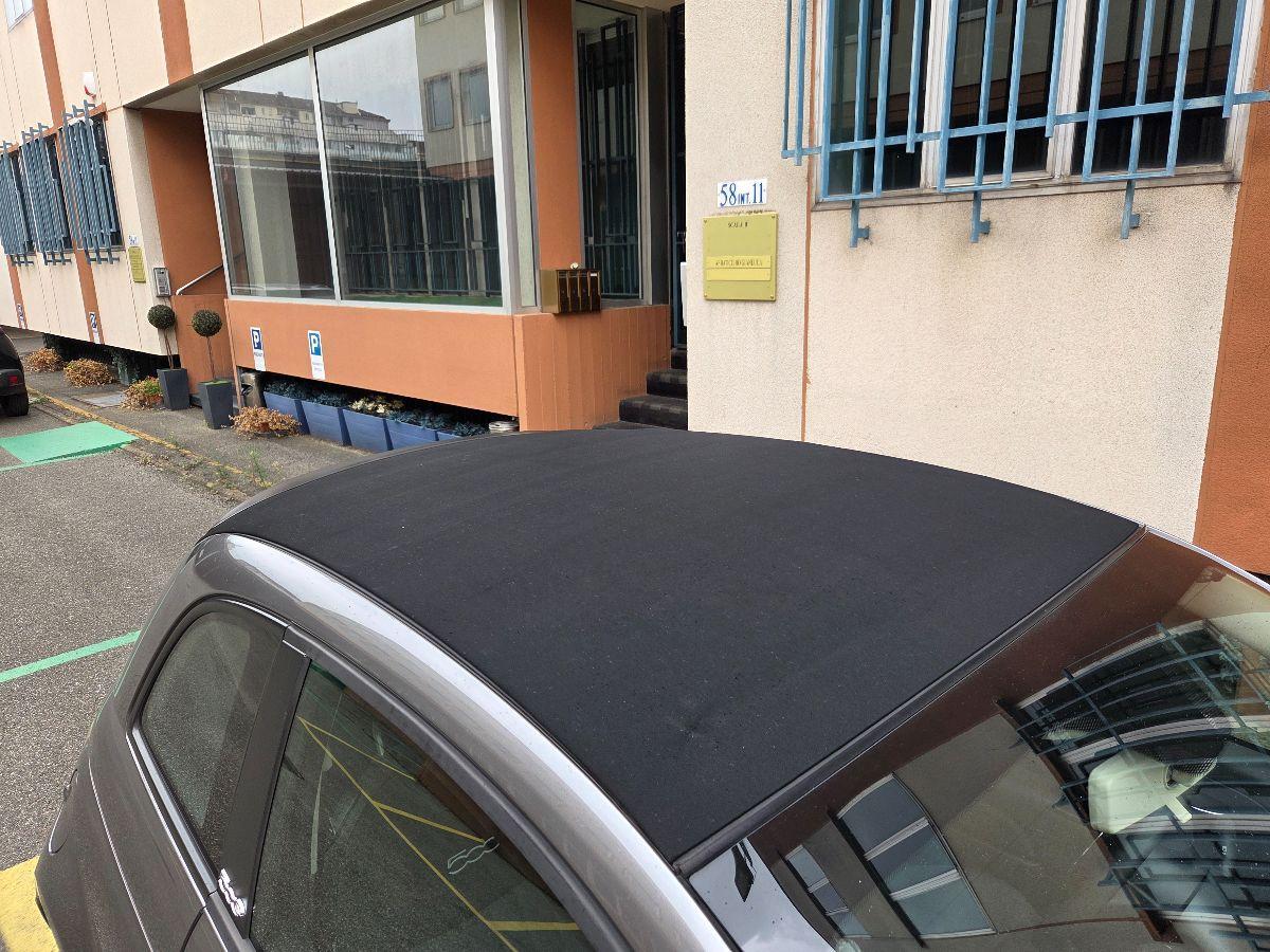 FIAT - 500 C - 1.2 Lounge