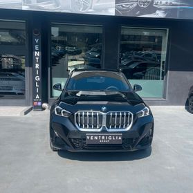Bmw X1 sDrive 18d Msport Pro KM ZERO 2026