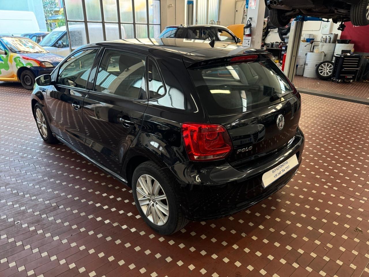 Volkswagen Polo 1.2 70 CV 5p. Comfortline - IDEALE PER NEOPATENTATI