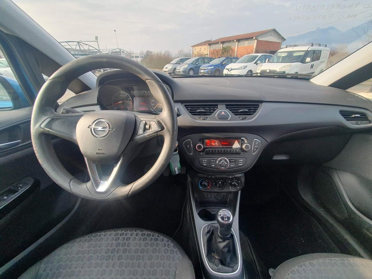 Opel Corsa 1.2 5 porte